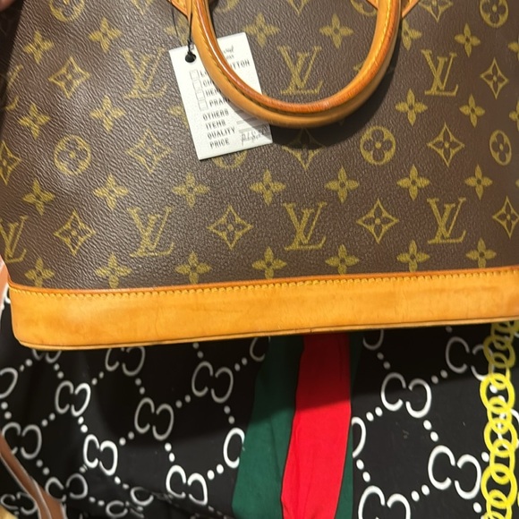 LV alma - Picture 6 of 11